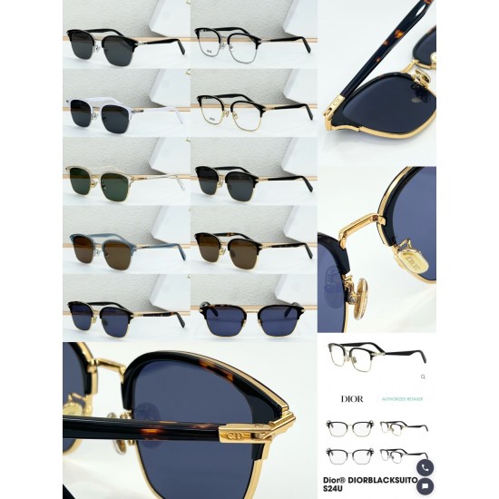 Dior Glasses