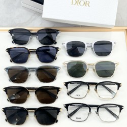 Dior Glasses