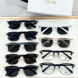 Dior Glasses