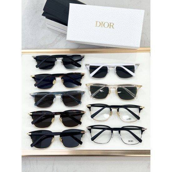 Dior Glasses