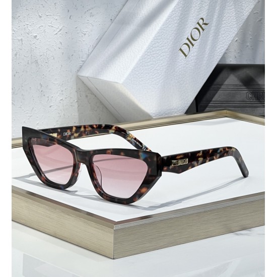 Dior Glasses