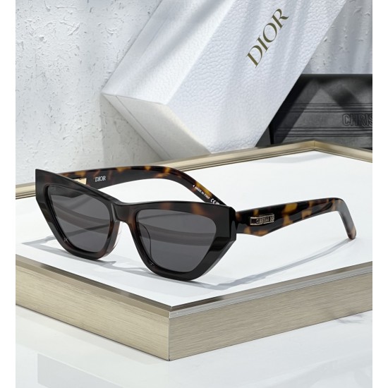 Dior Glasses