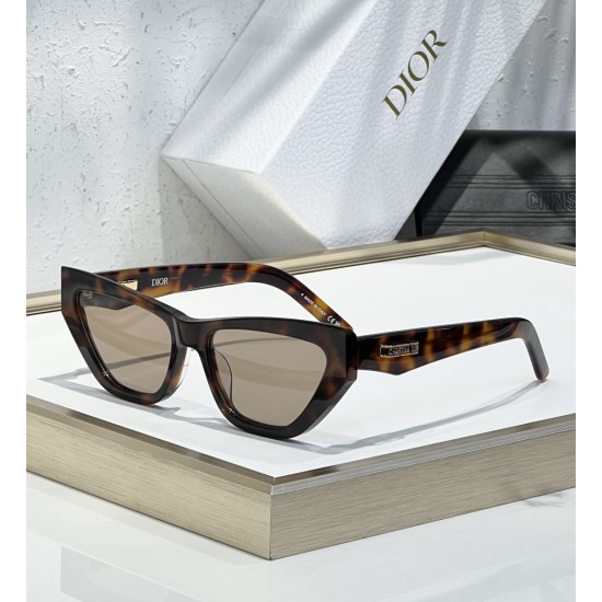 Dior Glasses