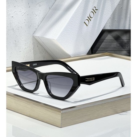 Dior Glasses