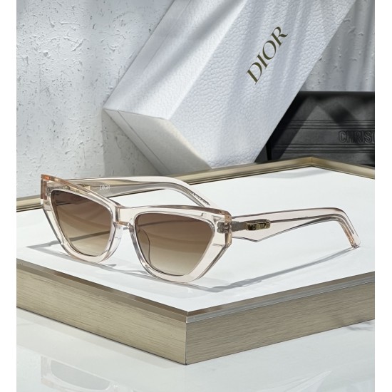 Dior Glasses