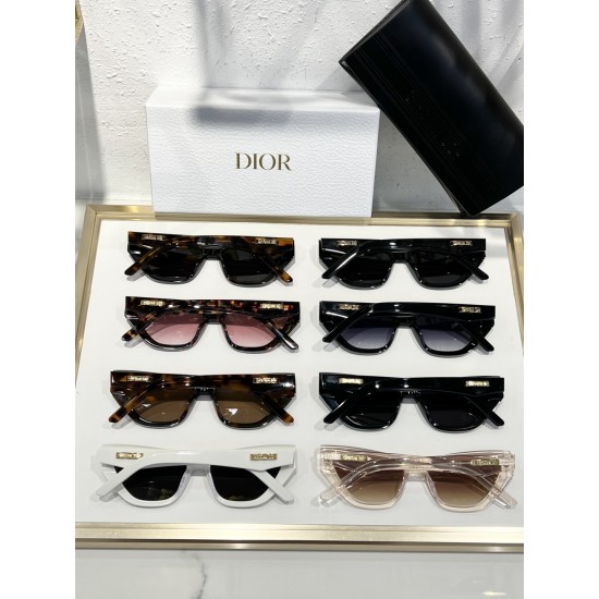 Dior Glasses