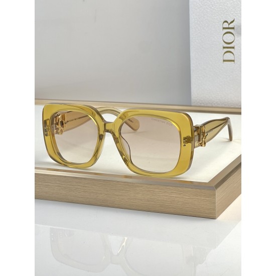 Dior Glasses