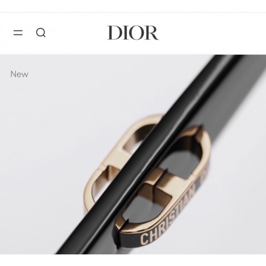 Dior Glasses