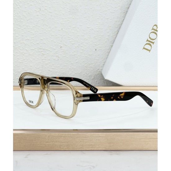 Dior Glasses