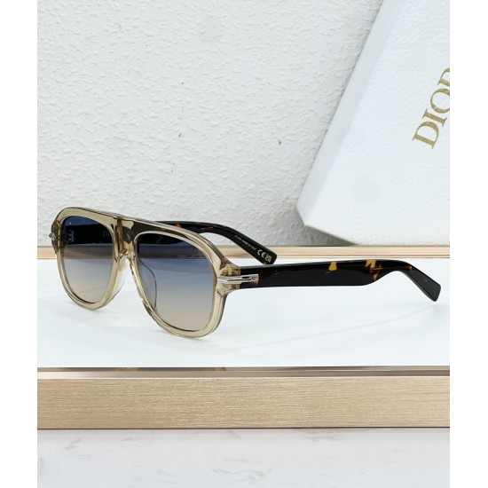 Dior Glasses