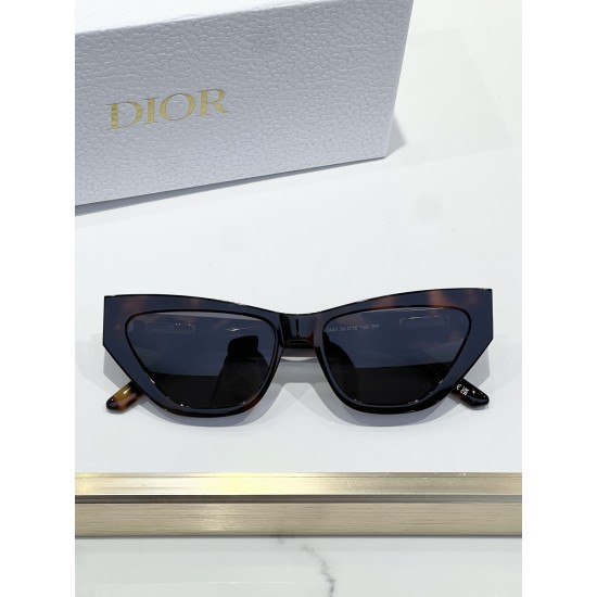 Dior Glasses