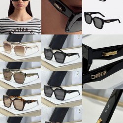Dior Glasses
