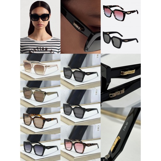 Dior Glasses