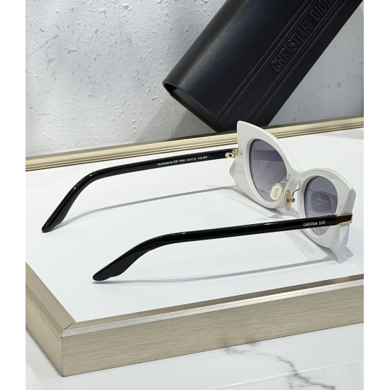 Dior Glasses