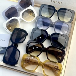 Dior Glasses
