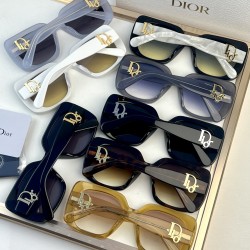 Dior Glasses