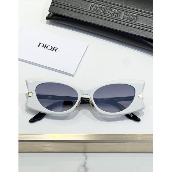 Dior Glasses