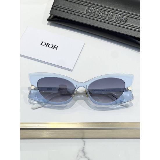 Dior Glasses