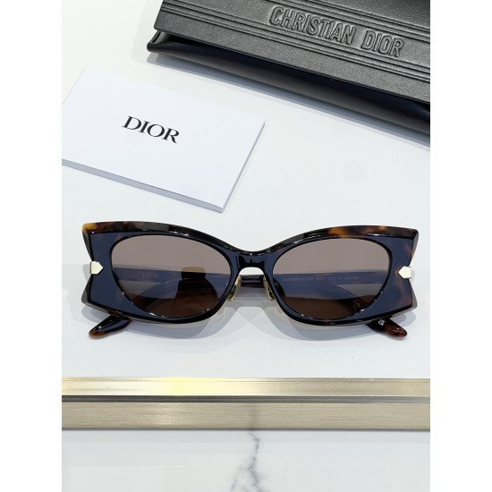 Dior Glasses