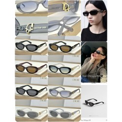 Dior Glasses