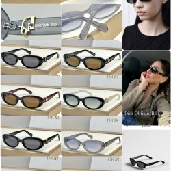 Dior Glasses