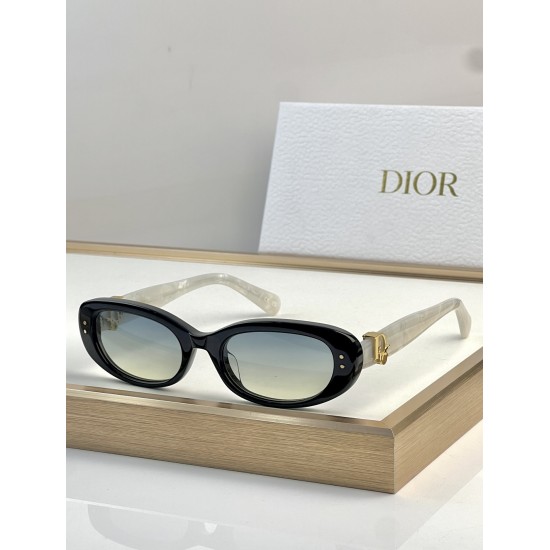 Dior Glasses