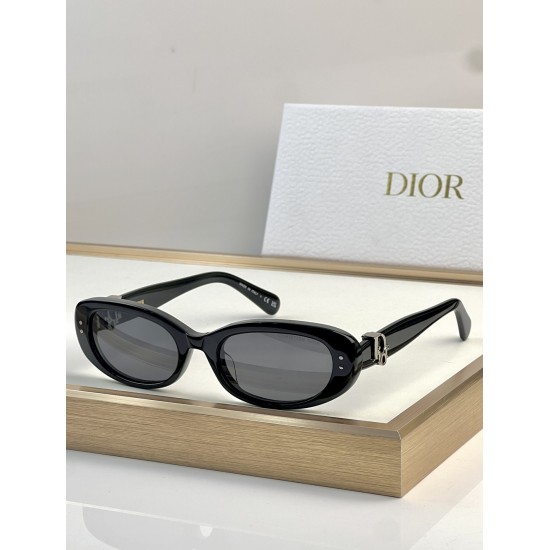 Dior Glasses