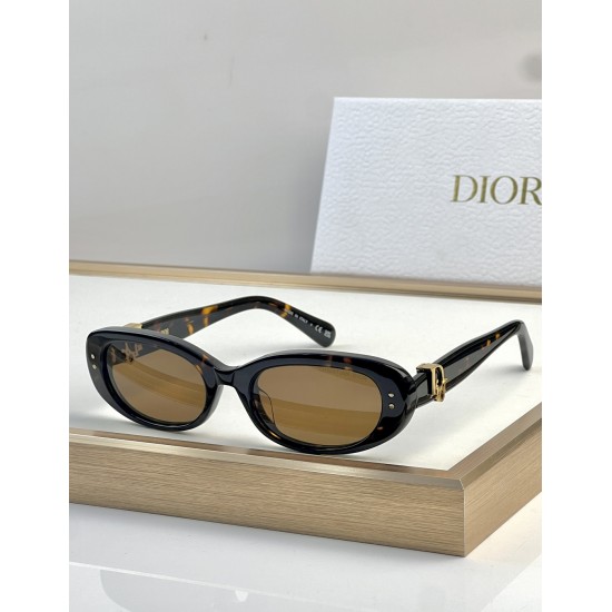 Dior Glasses