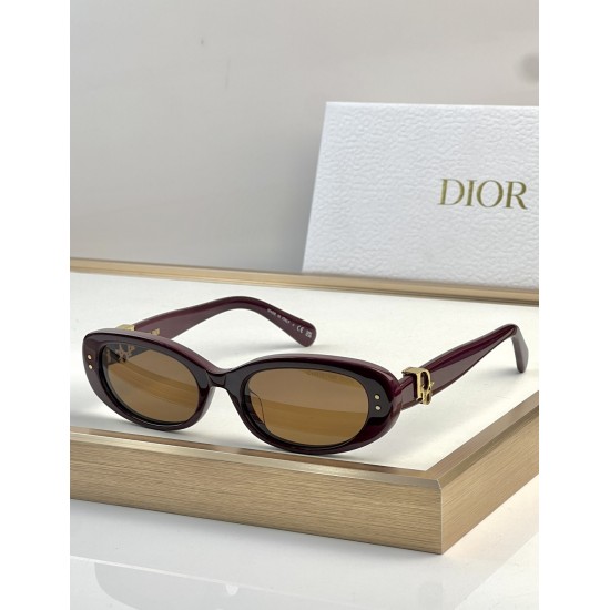 Dior Glasses