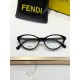 Fendi Glasses