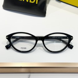 Fendi Glasses