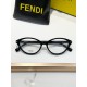 Fendi Glasses