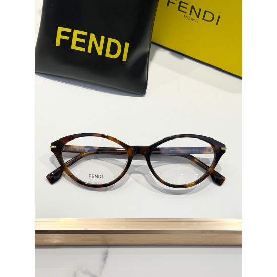 Fendi Glasses
