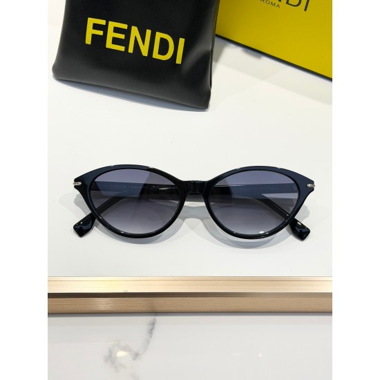 Fendi Glasses