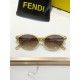 Fendi Glasses