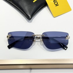 Fendi Glasses