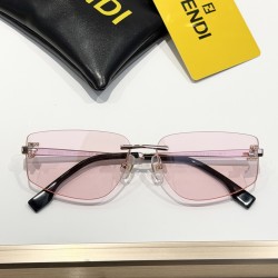 Fendi Glasses