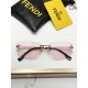 Fendi Glasses