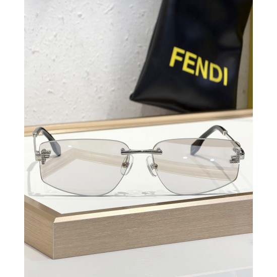 Fendi Glasses