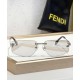Fendi Glasses