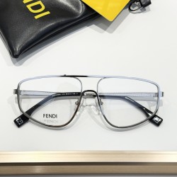 Fendi Glasses