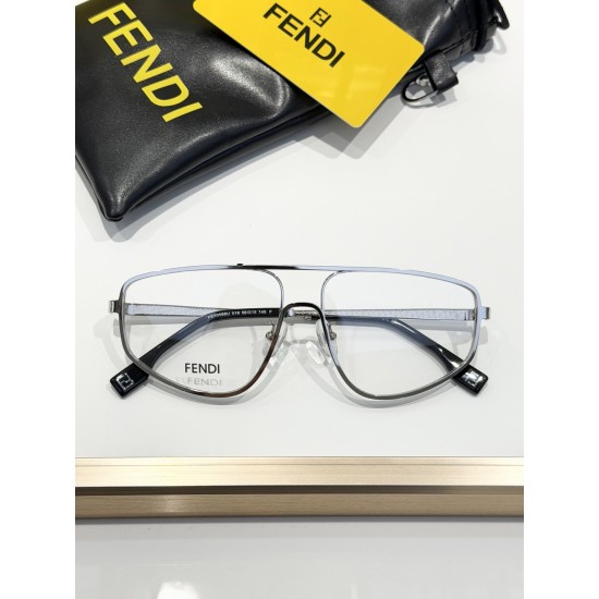 Fendi Glasses