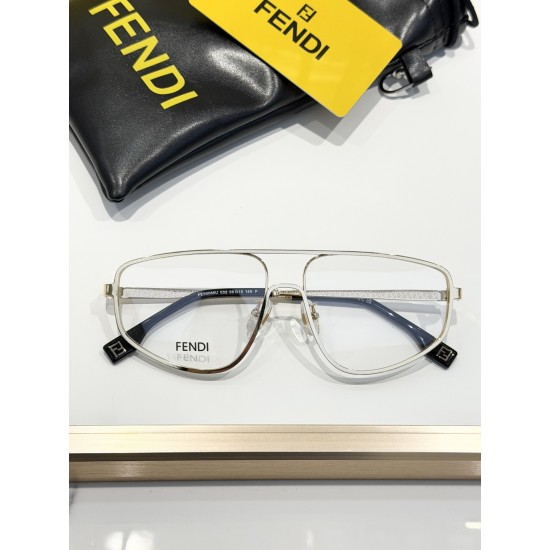 Fendi Glasses