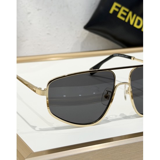 Fendi Glasses