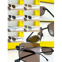 Fendi Glasses