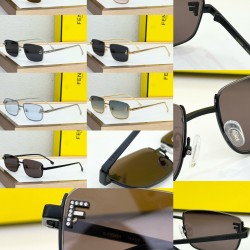 Fendi Glasses