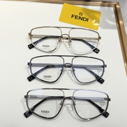 Fendi Glasses