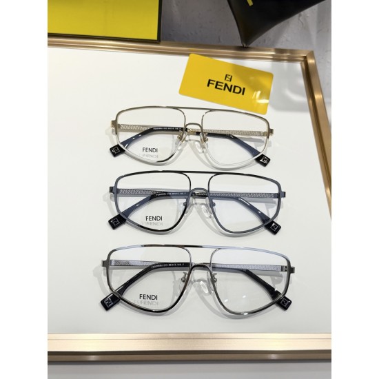 Fendi Glasses