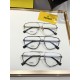 Fendi Glasses