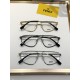 Fendi Glasses